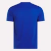 Camiseta de manga corta con cuello redondo y logotipo pequeño para hombre Camiseta de manga corta con cuello redondo y logotipo pequeño para hombre