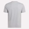 Camiseta de manga corta con cuello redondo y logotipo pequeño para hombre Camiseta de manga corta con cuello redondo y logotipo pequeño para hombre