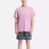 Camiseta de manga corta con gráfico Reebok Identity Brand Proud para hombre Camiseta de manga corta con gráfico Reebok Identity Brand Proud para hombre