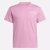 Camiseta de manga corta con gráfico Reebok Identity Brand Proud para hombre Camiseta de manga corta con gráfico Reebok Identity Brand Proud para hombre