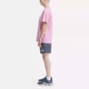 Camiseta de manga corta con gráfico Reebok Identity Brand Proud para hombre Camiseta de manga corta con gráfico Reebok Identity Brand Proud para hombre