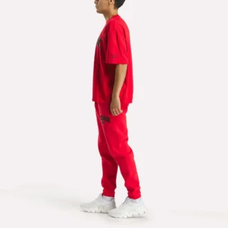 Camiseta de manga corta para hombre