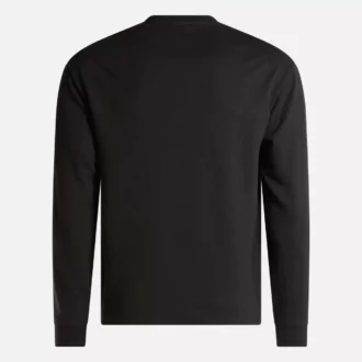 Camiseta de manga larga Active Collective para hombre