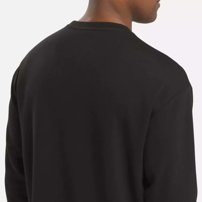 Camiseta de manga larga Active Collective para hombre Camiseta de manga larga Active Collective para hombre