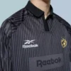 Camiseta de manga larga Soccer LTD para hombre 22