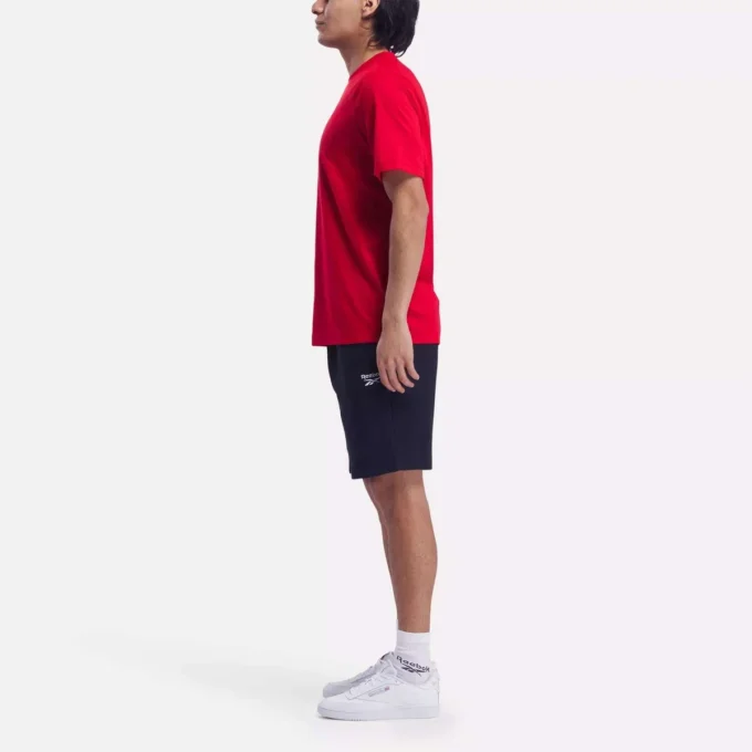 Camiseta Front Vector Performance para hombre