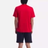Camiseta Front Vector Performance para hombre