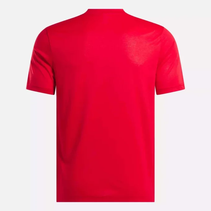 Camiseta Front Vector Performance para hombre