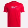 Camiseta Front Vector Performance para hombre