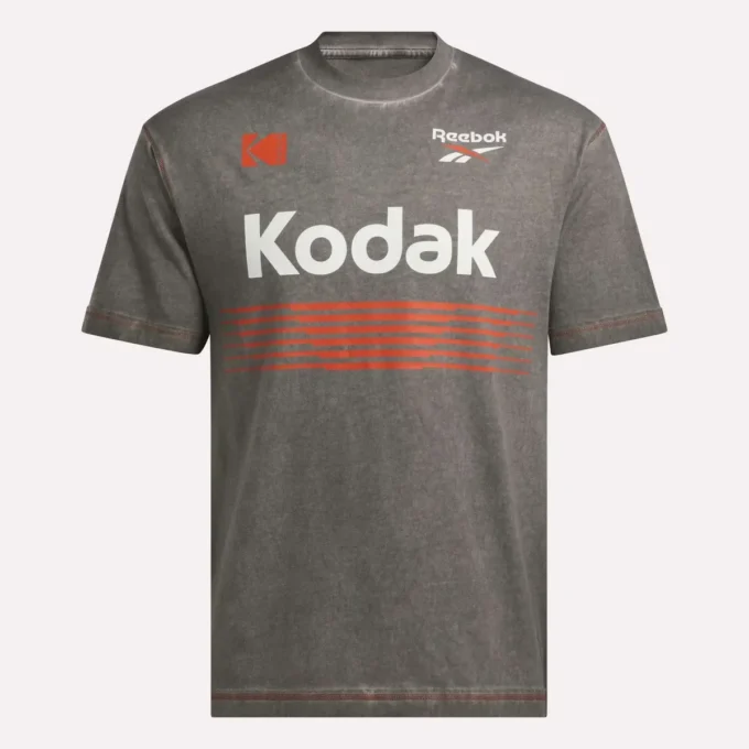 Camiseta gráfica Reebok x Kodak Camiseta gráfica Reebok x Kodak