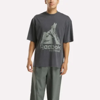 Camiseta gráfica Reebok x MARKET Camiseta gráfica Reebok x MARKET