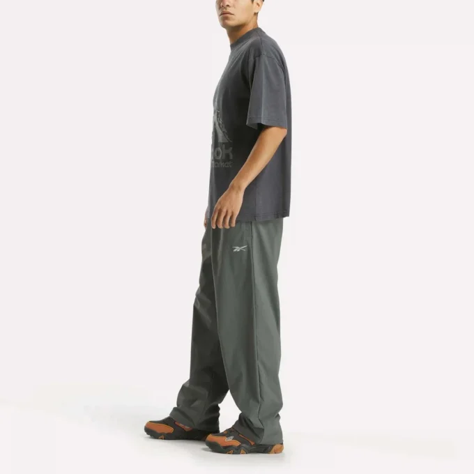 Camiseta gráfica Reebok x MARKET
