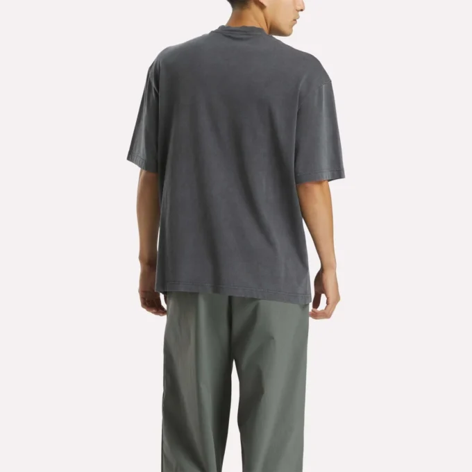 Camiseta gráfica Reebok x MARKET