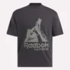 Camiseta gráfica Reebok x MARKET