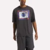 Camiseta gráfica Reebok x OBEY Camiseta gráfica Reebok x OBEY