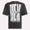 Camiseta gráfica Reebok x OBEY Camiseta gráfica Reebok x OBEY