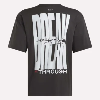 Camiseta gráfica Reebok x OBEY Camiseta gráfica Reebok x OBEY