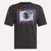 Camiseta gráfica Reebok x OBEY Camiseta gráfica Reebok x OBEY