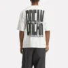 Camiseta gráfica Reebok x OBEY Camiseta gráfica Reebok x OBEY