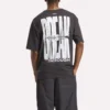 Camiseta gráfica Reebok x OBEY Camiseta gráfica Reebok x OBEY