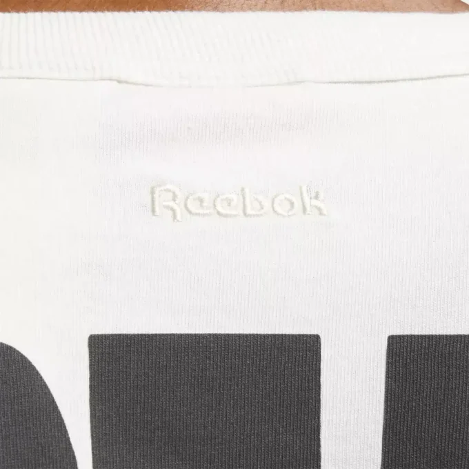 Camiseta gráfica Reebok x OBEY Camiseta gráfica Reebok x OBEY
