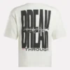 Camiseta gráfica Reebok x OBEY Camiseta gráfica Reebok x OBEY