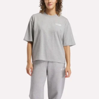 Camiseta ID Energy Brand Proud para mujer