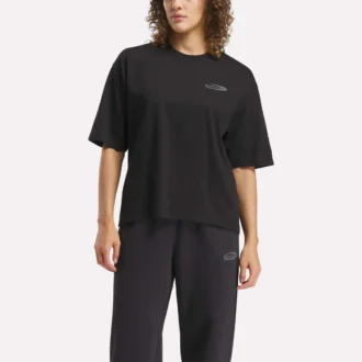 Camiseta ID Energy Brand Proud para mujer