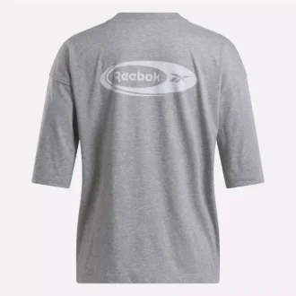 Camiseta ID Energy Brand Proud para mujer