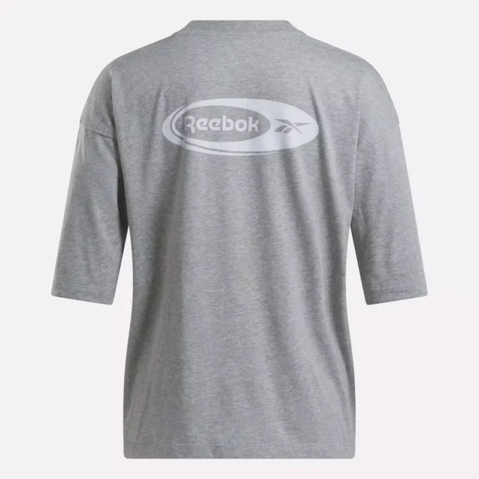 Camiseta ID Energy Brand Proud para mujer Camiseta ID Energy Brand Proud para mujer