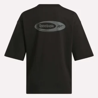 Camiseta ID Energy Brand Proud para mujer