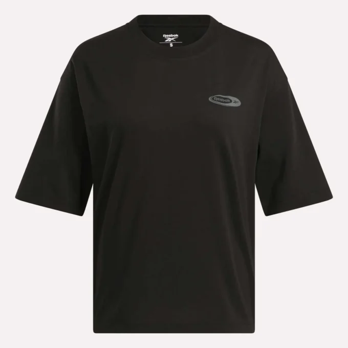 Camiseta ID Energy Brand Proud para mujer Camiseta ID Energy Brand Proud para mujer