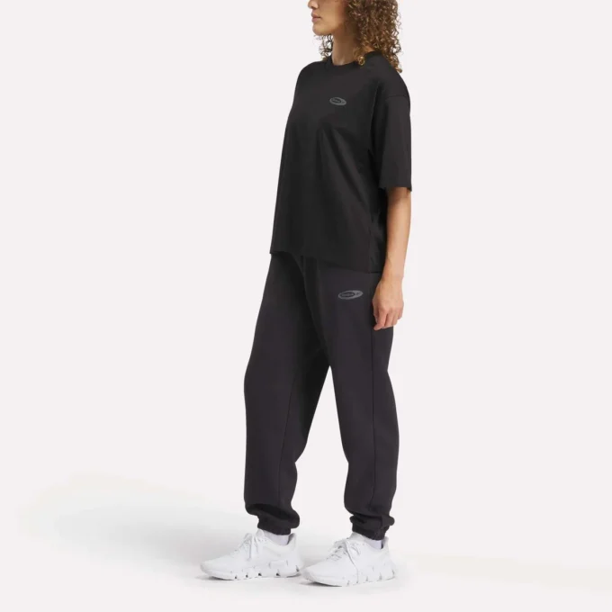 Camiseta ID Energy Brand Proud para mujer Camiseta ID Energy Brand Proud para mujer