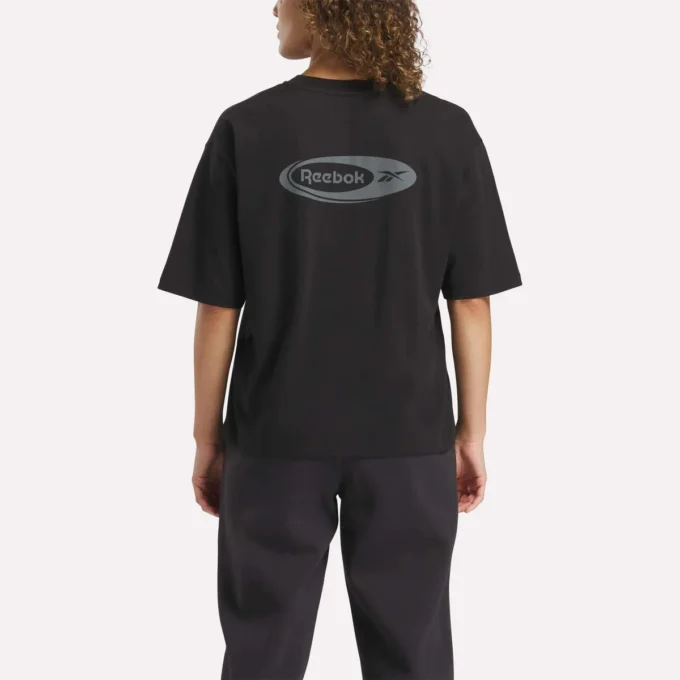 Camiseta ID Energy Brand Proud para mujer Camiseta ID Energy Brand Proud para mujer