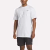 Camiseta Identity Small Logo para hombre