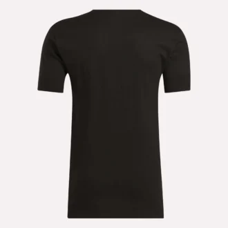 Camiseta Identity Small Logo para hombre