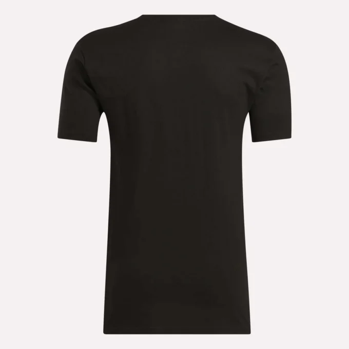 Camiseta Identity Small Logo para hombre Camiseta Identity Small Logo para hombre