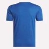 Camiseta Identity Small Logo para hombre Camiseta Identity Small Logo para hombre