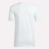 Camiseta Identity Small Logo para hombre
