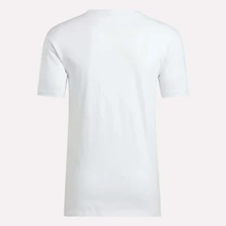 Camiseta Identity Small Logo para hombre