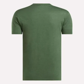 Camiseta Identity Small Logo para hombre