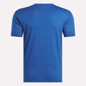Camiseta Identity Small Logo para hombre