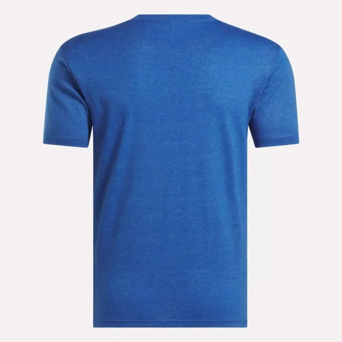 Camiseta Identity Small Logo para hombre Camiseta Identity Small Logo para hombre