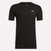 Camiseta Identity Small Logo para hombre Camiseta Identity Small Logo para hombre