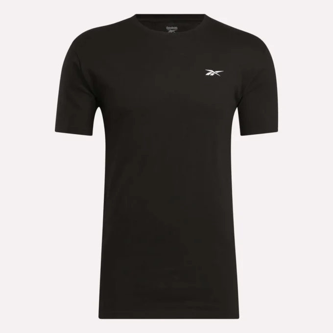 Camiseta Identity Small Logo para hombre Camiseta Identity Small Logo para hombre