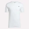 Camiseta Identity Small Logo para hombre