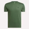 Camiseta Identity Small Logo para hombre
