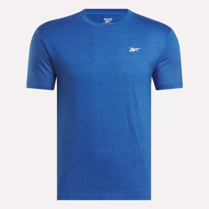 Camiseta Identity Small Logo para hombre Camiseta Identity Small Logo para hombre