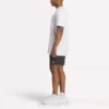 Camiseta Identity Small Logo para hombre