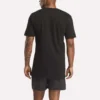 Camiseta Identity Small Logo para hombre Camiseta Identity Small Logo para hombre